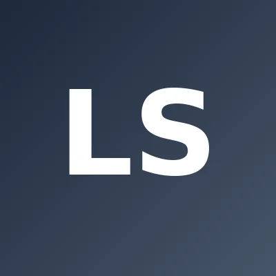 LearnSphere logo