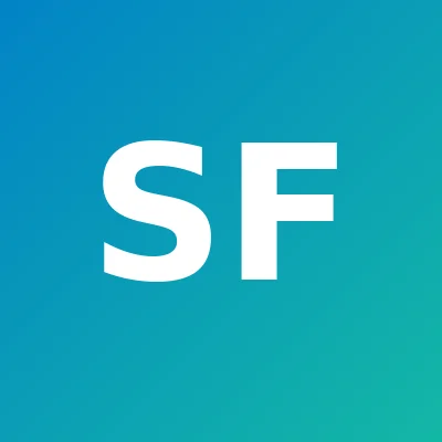 ShipFast Logistics logo