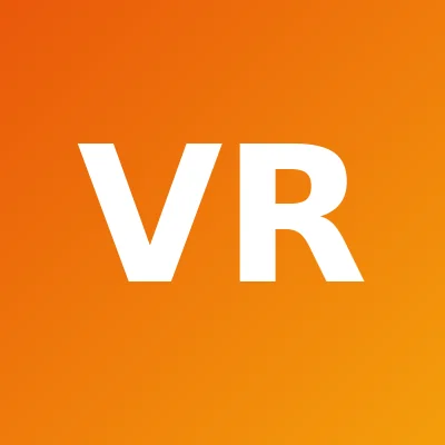 VoltRide EV logo